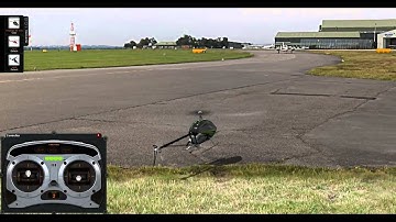 Coaxial, Fixed pitch and Collective pitch   Understanding RC helicopters lesson 2