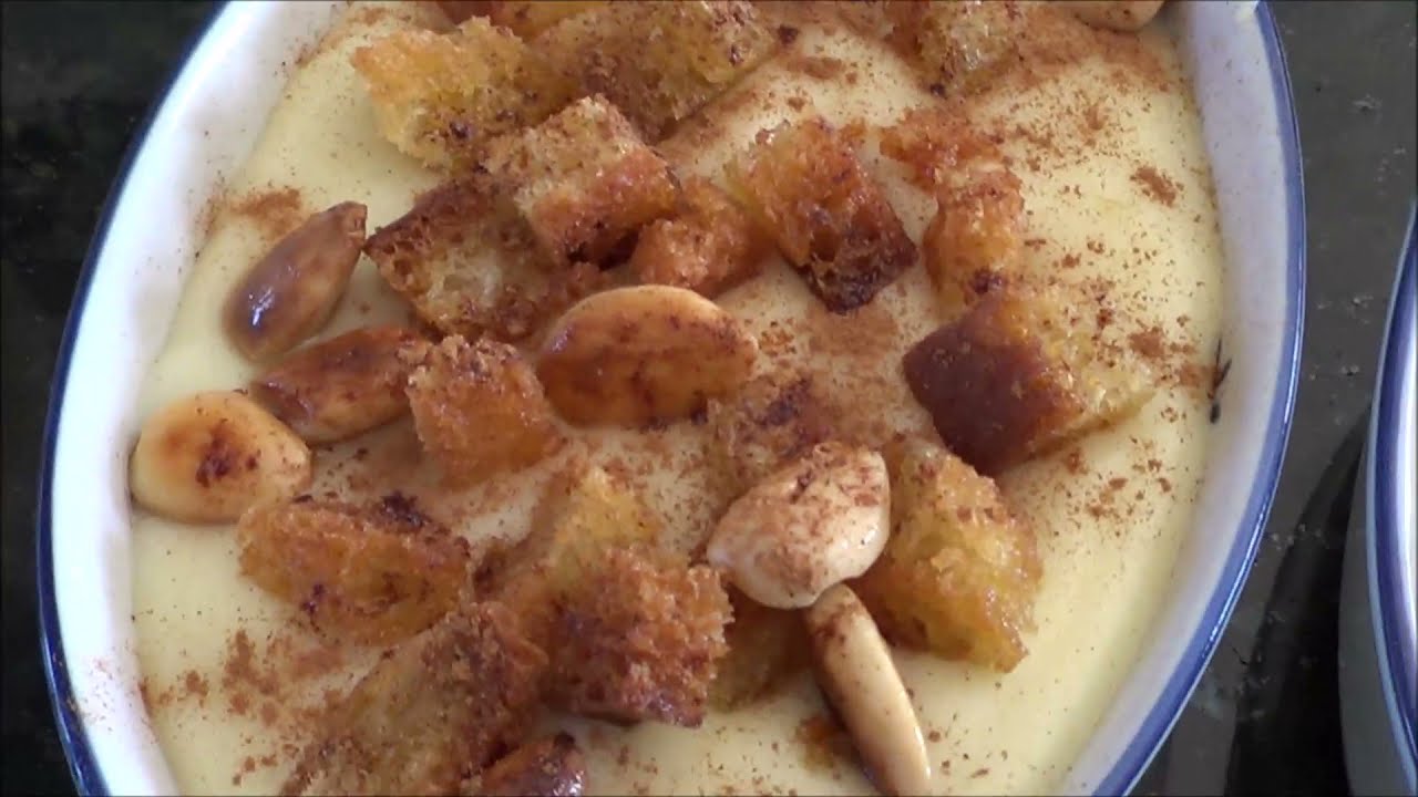 COMO HACER GACHAS DULCES PARA QUE NO QUEDEN CON GRUMOS!!!