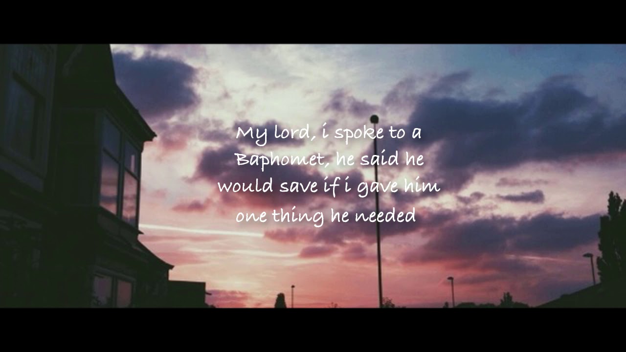 I Spoke To The Devil In Miami Lyrics YouTube i-spoke-to-the-devil-in-miami-lyrics-youtube