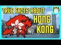 Everything You Need to Know About Hong Kong