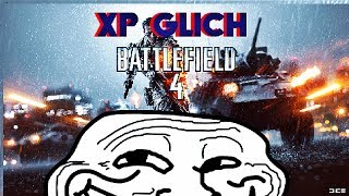 #BF4 - XP Glitch ! Xbox One