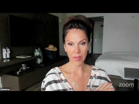 LIVE Honoring Sacred Divine Feminine Mary Magdalene 