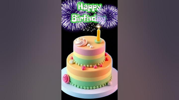 Happy birthday to you dear 🥳🥳🥳🥳🥳