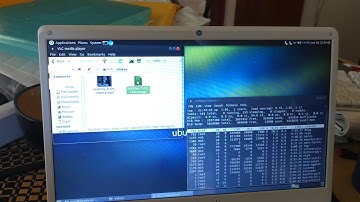 Blergh. Playing videos on the PINEBOOK64 is not completely bug free