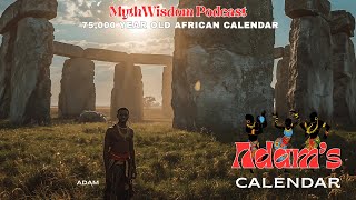 Exploring Africa's Stonehenge  The 75,000 year old Mysterious Adam's Calendar in South Africa!