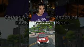 Piu Veloce di Verstappen #lilmone #supermarketsimulator