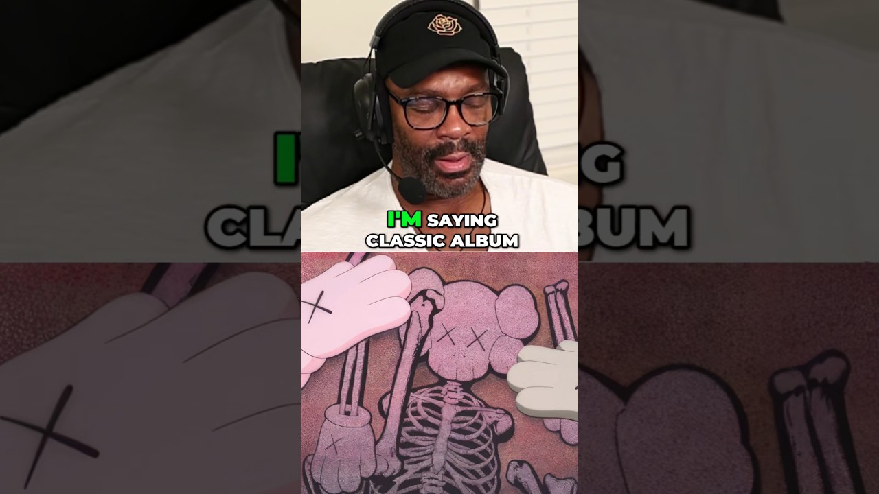 I ALMOST CRIED – This album is a classic 