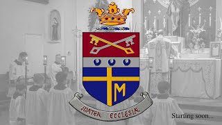 Monday of the Fourth Week i n Lent-  3/16/26