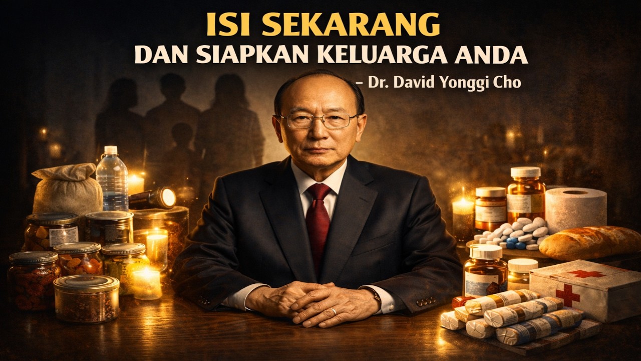 Mengapa 11 PRODUK INI Akan Jadi PILIHAN UTAMA Saat Krisis Ekonomi?