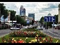 Донецк, город миллиона роз! Сентябрь 2018 ( часть1)