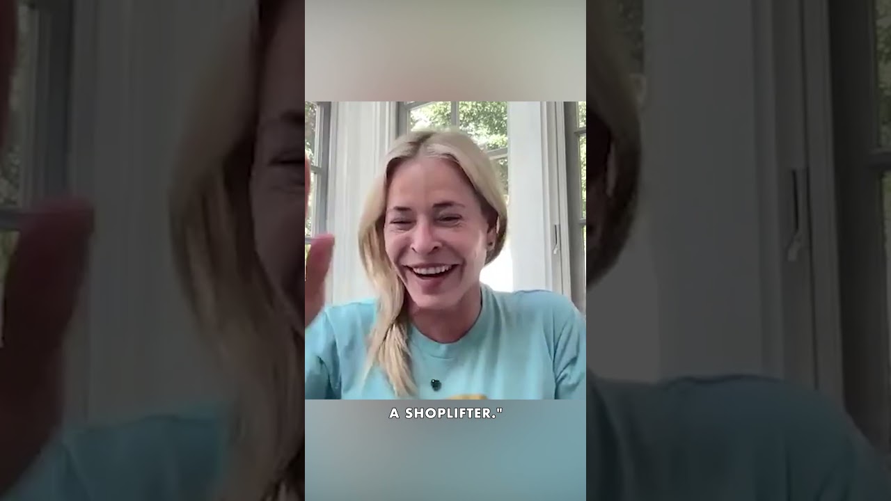 Chelsea Handler Shoplifting at Sears | Questlove Supreme #shorts