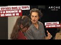 Extrait Cabinet Public - 20 oct 2025 - Vogages dans le temps, à la rencontre de ses choix de vie thumbnail