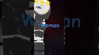 woman (doji cat)