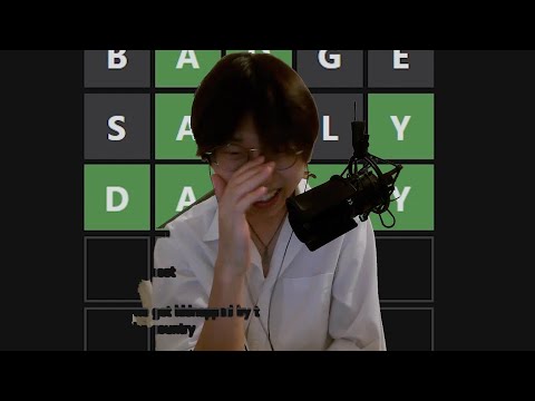 Emojis are un-aesthetic / Luxid stream highlights 1
