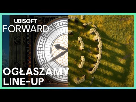 Ubisoft Forward -