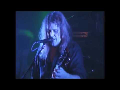 Michael Bruce -