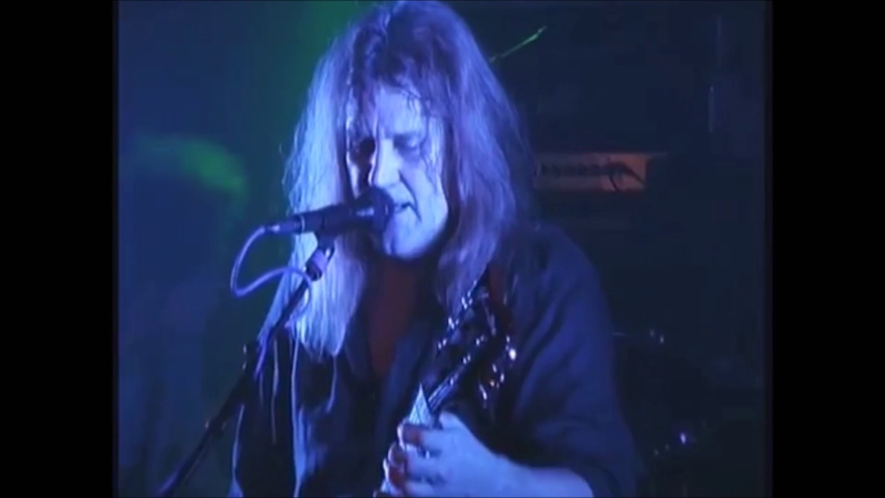 Watch Michael Bruce Desperado | Halo Of Flies on YouTube Watch Michael Bruce Desperado | Halo Of Flies on YouTube