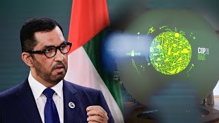 COP28 UAE: False Freedoms of Speech, True Repression