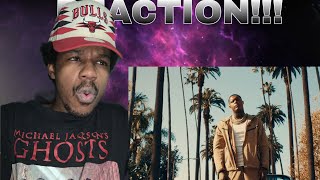 HE BACK!!!!| BigWalkDog - Sinners [Official Music Video] REACTION!!!!