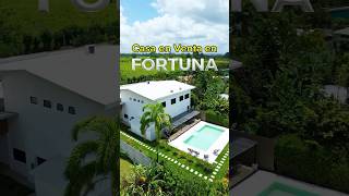 Famous Casa en Venta en Fortuna Net Worth