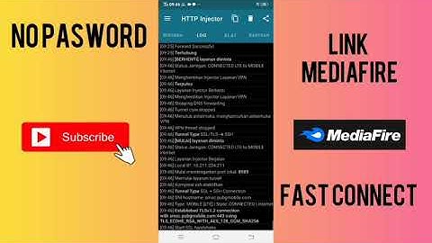 Axis Gaming Http Injector ehi Fast Connect