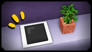 ✔ Minecraft: How to make an iPad