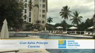 Postcards from the Caribbean: Gran Bahia Principe Cayacoa Review