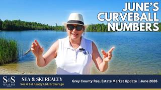 Grey County's June Market Threw Everyone a Curveball