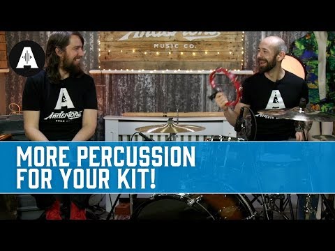 5-ways-to-add-percussion-to-your-drum-kit---andertons-music-co.