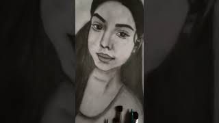 sketch drawing 🦋 #art #potraitsketches #drawing #followformoreposts #subscribe #likecommentshare ❤️