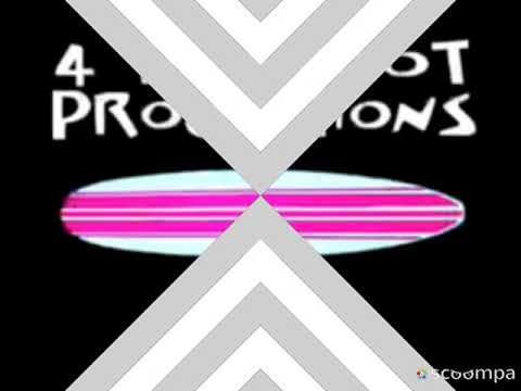 More Medavoy Productions Chuck Lorre Prods 4 To 6 Foot Prods 20th Century Fox Television 1997