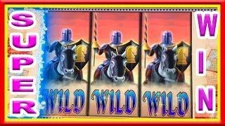 ** SUPER BIG WIN ** BLACK KNIGHT DIAMOND ** SLOT LOVER **