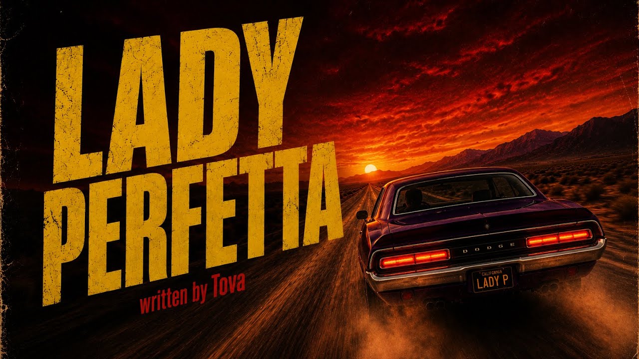 Watch Lady perfetta- Tova on YouTube Watch Lady perfetta- Tova on YouTube