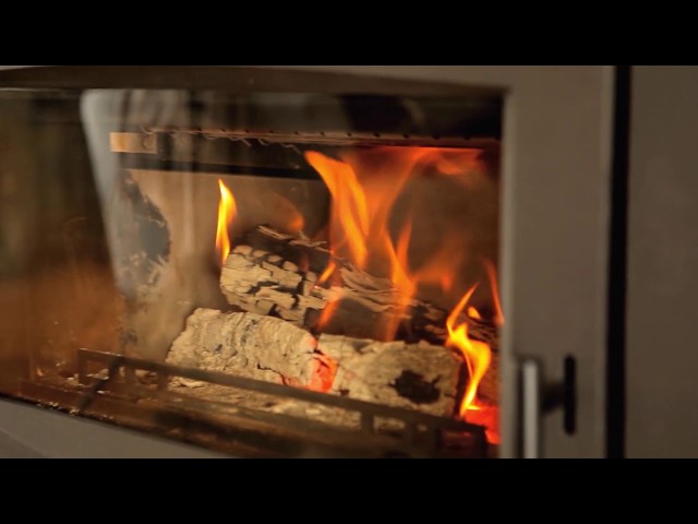 Napoleon Oakdale™ EPI3 Wood Inserts - YouTube