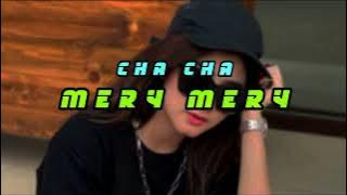 Cha-Cha terbaru_Merry-Merry_‼️Erick Remixer GRT viral 2024