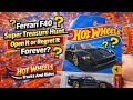 Ferrari F40 Super Treasure Hunt… Open It or Regret It Forever? 😱🔥