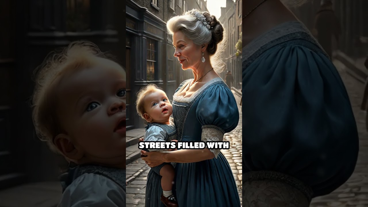 London’s Gin Craze: When Booze Ruled the Streets