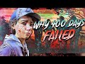 Why 400 Days Failed - The Walking Dead