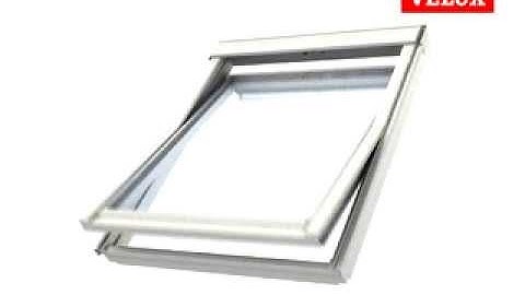 VELUX - GGL/GGU function outside