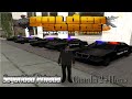 GOLDEN STATE ROLEPLAY - MI EMPRESA DE SEGURIDAD PRIVADA (parte 2) - DeaconYT1999