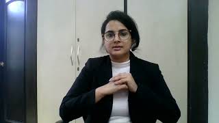 What is Trademark Class- Adv. Thakur Dipika