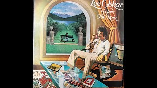 Lee Oskar - Before The Rain - Vinilo Vintage0 - Technics SL-1210GR2