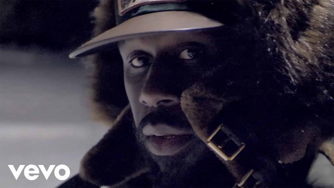 Pooca Leroy - Rent Due (NO LOVE)