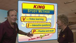 New King Schools Flash Card App screenshot 3