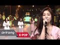 Simply K Pop Gavy NJ 가비엔제이 Nothing Better Than You 없더라 Ep 357 041219
