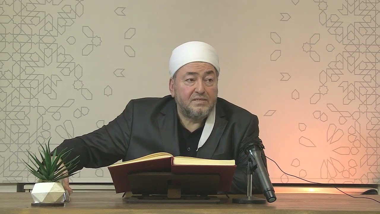 (27) 10.Lem'a/3, Sh 46|Seyranî, Hafız Zühdü, Hafız Ahmed, Muallim Galib, Hafız Halid, Üç Mustafa'lar