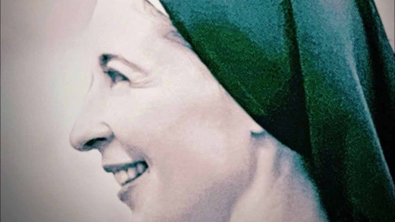 Professione Solenne. Claudia Capone. 7 giugno, 2025. Viterbo.