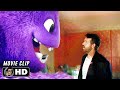 Blue Sneezes Scene | IF (2024) Ryan Reynolds, Movie CLIP HD