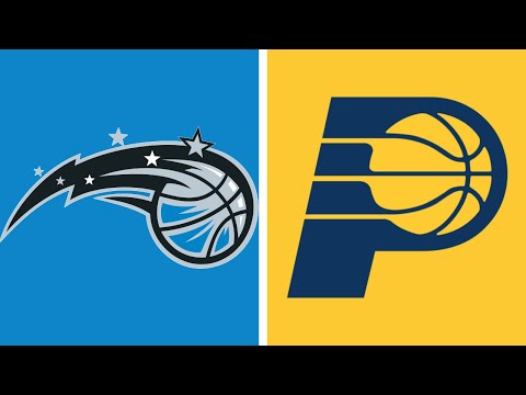 Orlando Magic At Indiana Pacers NBA Live Scoreboard Play By Play Magic At Pacers