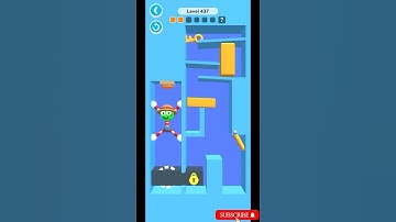 Stretch Guy #28 -1 #gameplay #youtubeshort #shorts